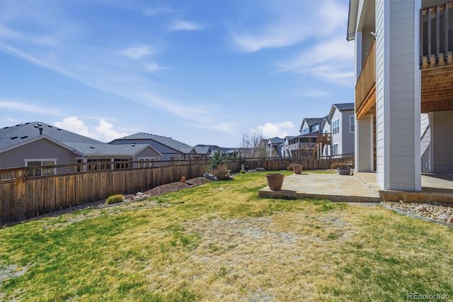 6700 Mentha Drive, Castle Rock, CO 80108