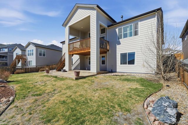 6700 Mentha Drive, Castle Rock, CO 80108