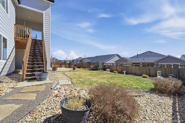 6700 Mentha Drive, Castle Rock, CO 80108