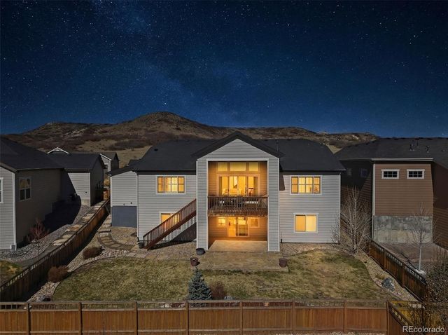 6700 Mentha Drive, Castle Rock, CO 80108