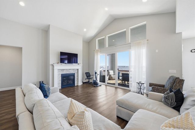 6700 Mentha Drive, Castle Rock, CO 80108