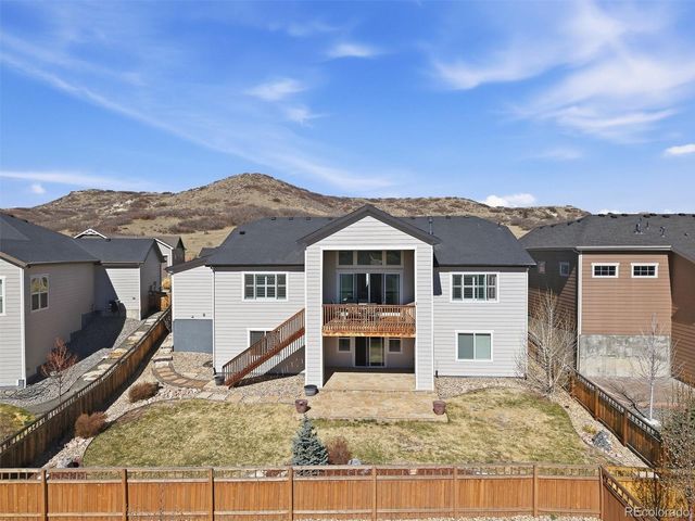 6700 Mentha Drive, Castle Rock, CO 80108