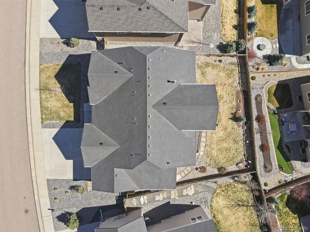 6700 Mentha Drive, Castle Rock, CO 80108