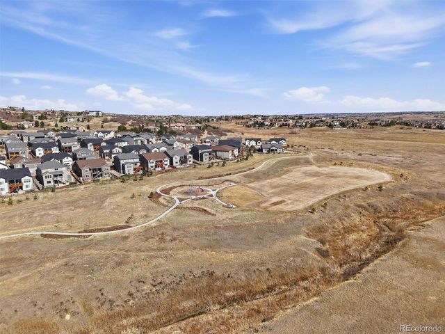 6700 Mentha Drive, Castle Rock, CO 80108