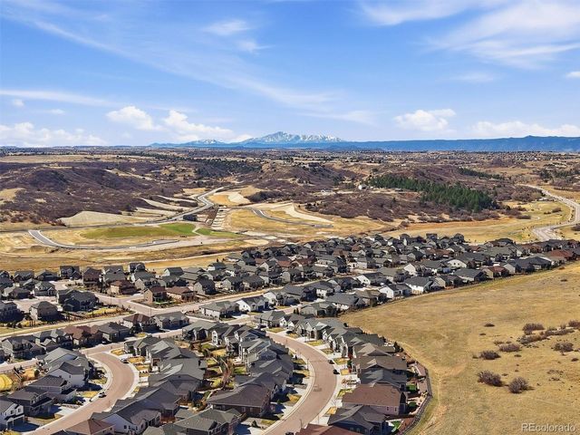 6700 Mentha Drive, Castle Rock, CO 80108
