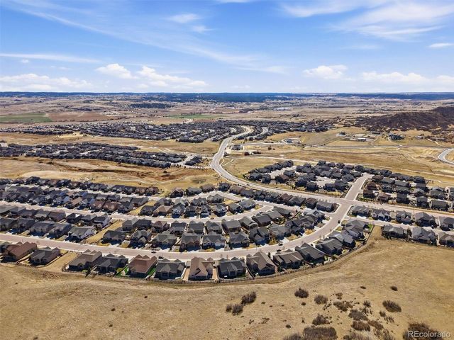 6700 Mentha Drive, Castle Rock, CO 80108