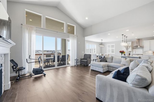 6700 Mentha Drive, Castle Rock, CO 80108