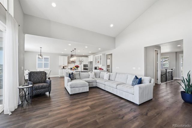 6700 Mentha Drive, Castle Rock, CO 80108