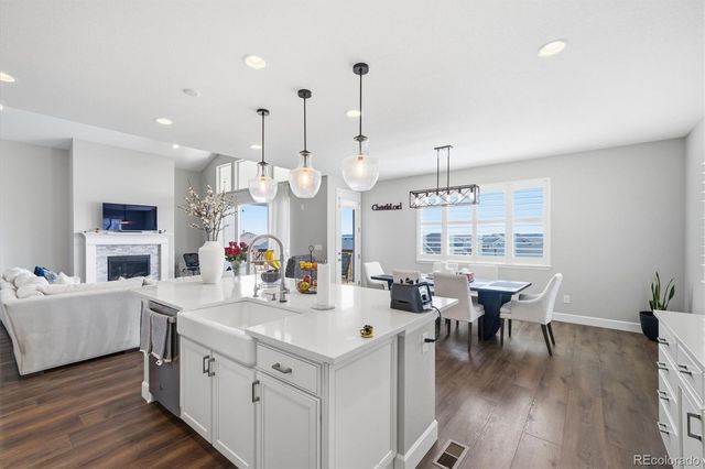 6700 Mentha Drive, Castle Rock, CO 80108