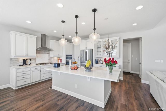 6700 Mentha Drive, Castle Rock, CO 80108