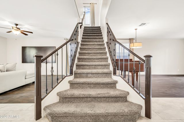 2698 E TEAKWOOD Place, Chandler, AZ 85249