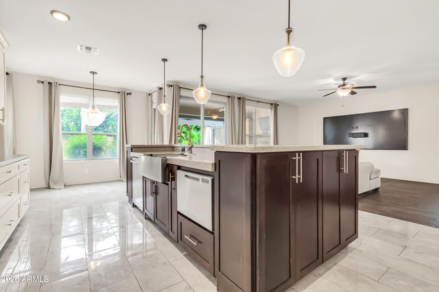 2698 E TEAKWOOD Place, Chandler, AZ 85249