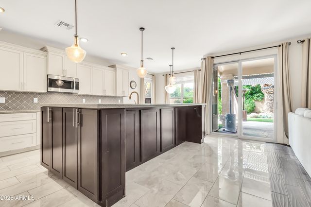 2698 E TEAKWOOD Place, Chandler, AZ 85249