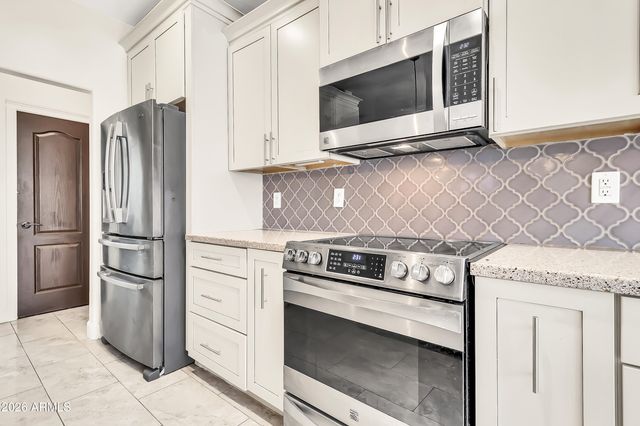 2698 E TEAKWOOD Place, Chandler, AZ 85249