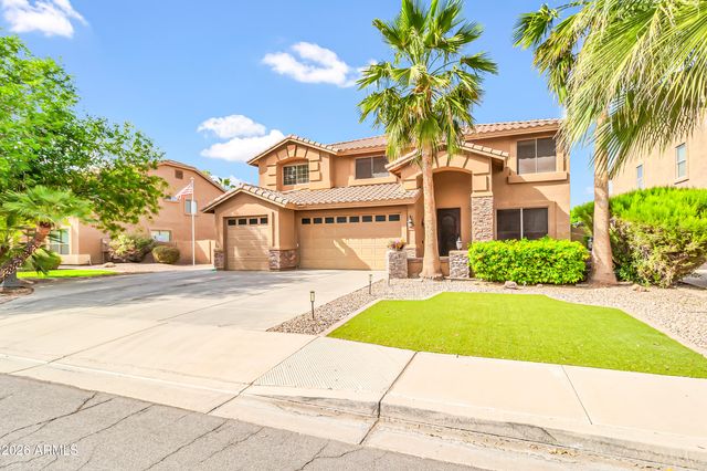 2698 E TEAKWOOD Place, Chandler, AZ 85249