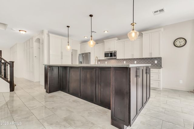 2698 E TEAKWOOD Place, Chandler, AZ 85249