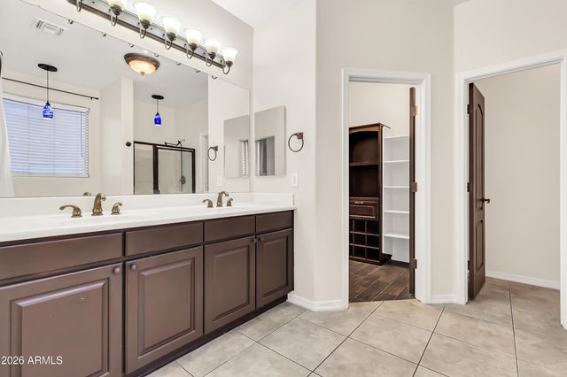 2698 E TEAKWOOD Place, Chandler, AZ 85249