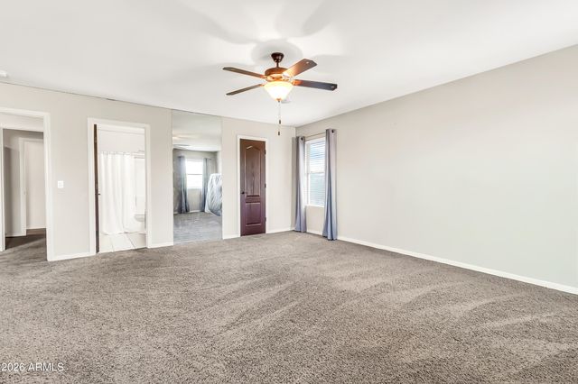 2698 E TEAKWOOD Place, Chandler, AZ 85249