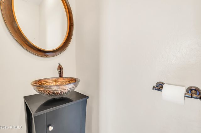 2698 E TEAKWOOD Place, Chandler, AZ 85249