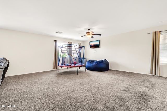 2698 E TEAKWOOD Place, Chandler, AZ 85249