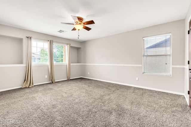 2698 E TEAKWOOD Place, Chandler, AZ 85249