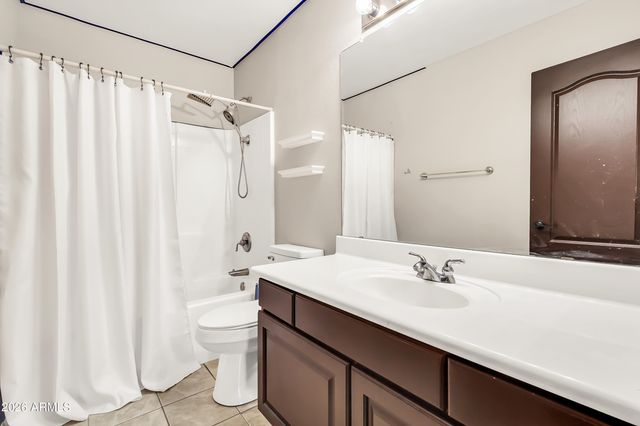 2698 E TEAKWOOD Place, Chandler, AZ 85249