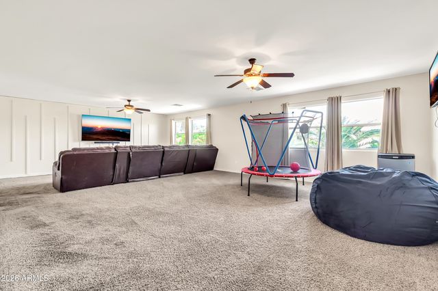 2698 E TEAKWOOD Place, Chandler, AZ 85249