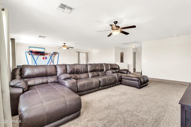 2698 E TEAKWOOD Place, Chandler, AZ 85249