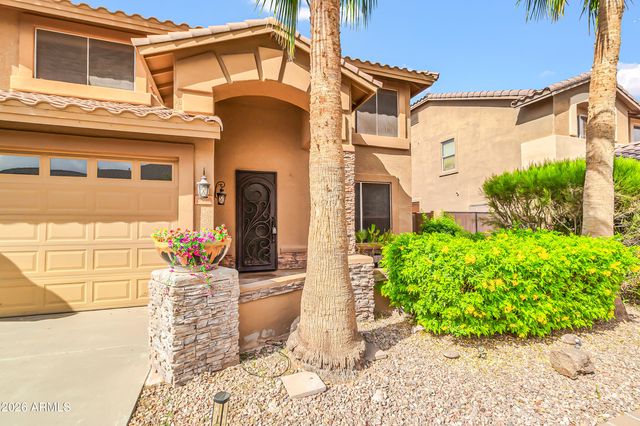 2698 E TEAKWOOD Place, Chandler, AZ 85249