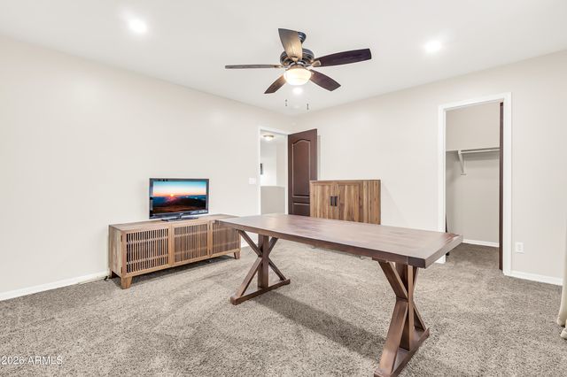 2698 E TEAKWOOD Place, Chandler, AZ 85249