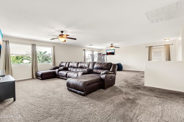 2698 E TEAKWOOD Place, Chandler, AZ 85249