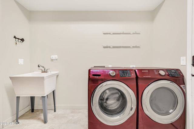 2698 E TEAKWOOD Place, Chandler, AZ 85249