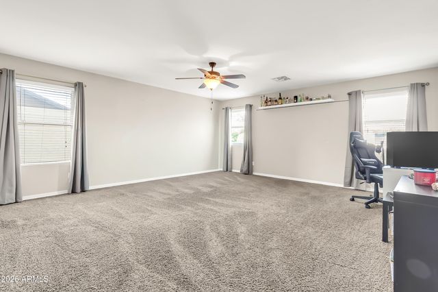 2698 E TEAKWOOD Place, Chandler, AZ 85249