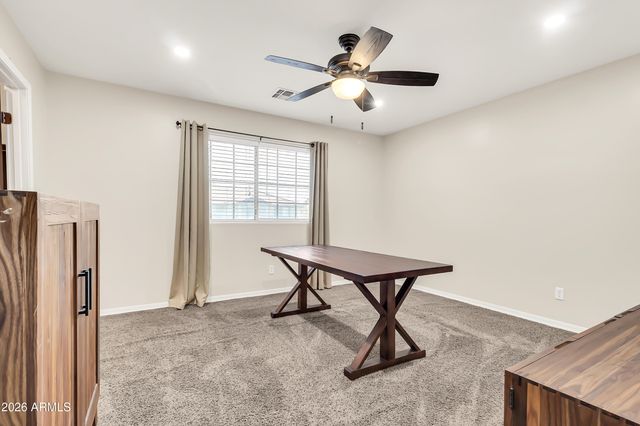 2698 E TEAKWOOD Place, Chandler, AZ 85249