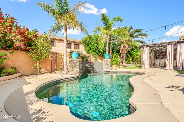 2698 E TEAKWOOD Place, Chandler, AZ 85249