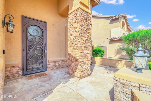 2698 E TEAKWOOD Place, Chandler, AZ 85249