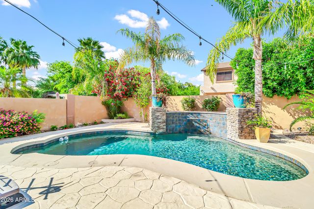 2698 E TEAKWOOD Place, Chandler, AZ 85249