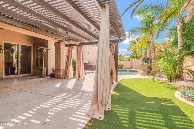 2698 E TEAKWOOD Place, Chandler, AZ 85249