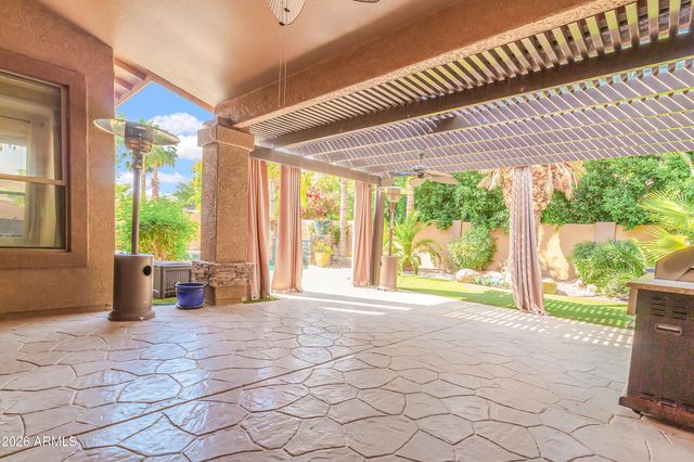 2698 E TEAKWOOD Place, Chandler, AZ 85249