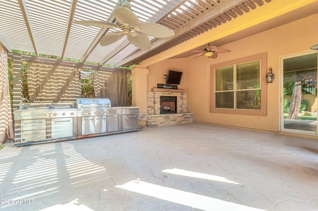 2698 E TEAKWOOD Place, Chandler, AZ 85249