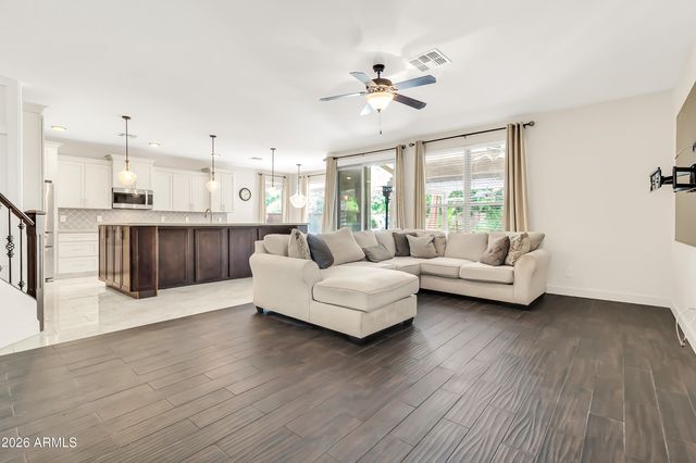 2698 E TEAKWOOD Place, Chandler, AZ 85249