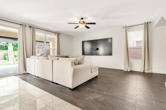 2698 E TEAKWOOD Place, Chandler, AZ 85249