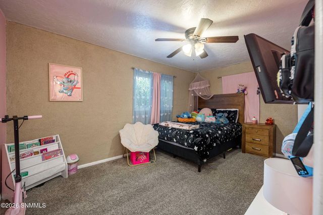 1121 Luna Street, Las Cruces, NM 88001