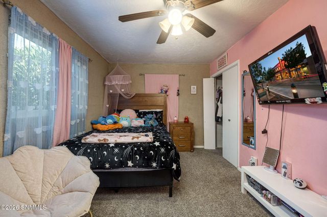 1121 Luna Street, Las Cruces, NM 88001