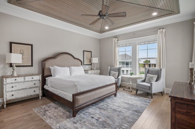 3574 Waverly Circle, Destin, FL 32541