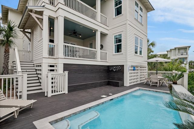 3574 Waverly Circle, Destin, FL 32541