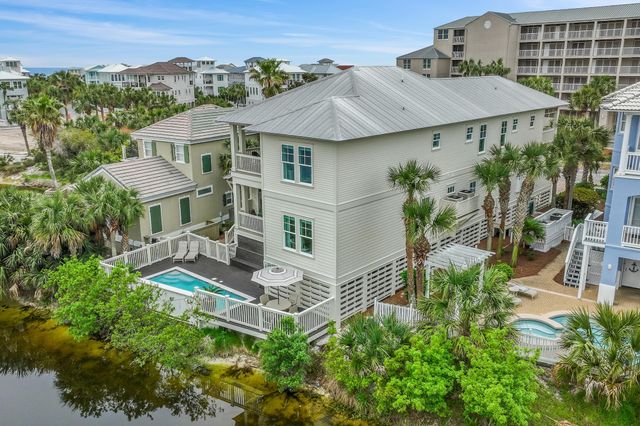 3574 Waverly Circle, Destin, FL 32541