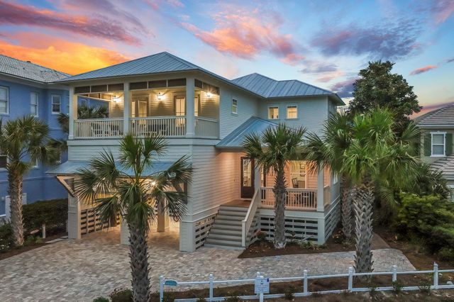 3574 Waverly Circle, Destin, FL 32541