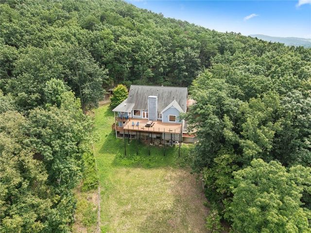 265 Lynda Lane, Cleveland, GA 30528