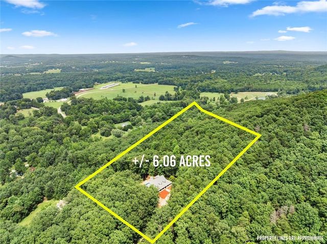 265 Lynda Lane, Cleveland, GA 30528